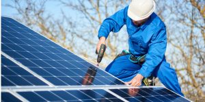 Installation Maintenance Panneaux Solaires Photovoltaïques à Catonvielle